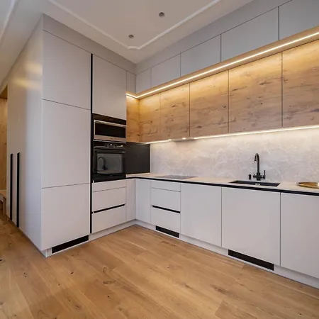 Quiet Minimalist By Innorental Ryga