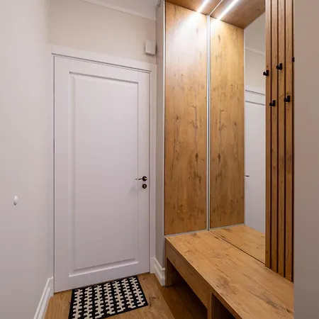 Quiet Minimalist By Innorental * Riga