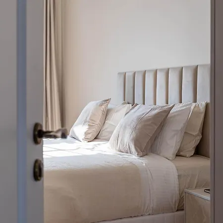 Quiet Minimalist By Innorental Ryga