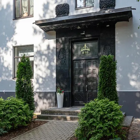 Quiet Minimalist By Innorental Apartament