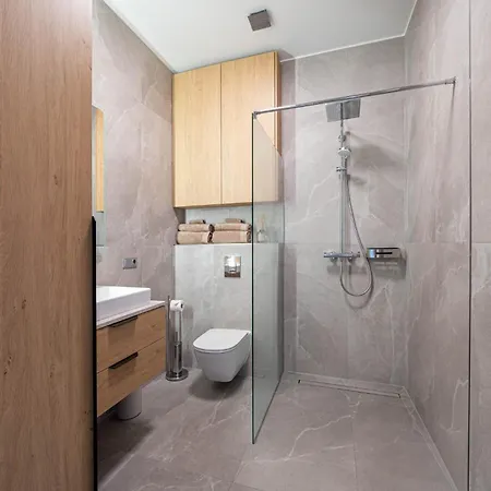 Quiet Minimalist By Innorental * Riga